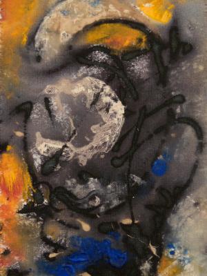 Tidal Dance II - $250.00 Tidal Dance II - $250.00