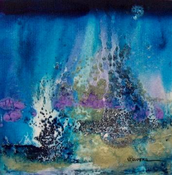 SOLD-Tide-Pool-Serie IIIs SOLD-Tide-Pool-Serie IIIs