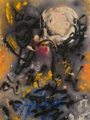 Tidal Dance I - $250.00 Tidal Dance I - $250.00