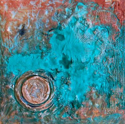 SOLD-Interpretations-of-Music-lX SOLD-Interpretations-of-Music-lX