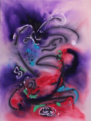 Rebirth Within III - $1,815.00