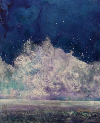 Ocean Wave - $575.00 Ocean Wave - $575.00
