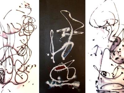 Interpretations of Music l - $2,430.00 Interpretations of Music l - $2,430.00
