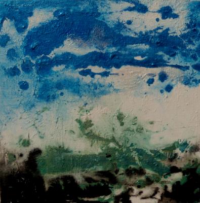 Living Sea III - $250.00 Living Sea III - $250.00