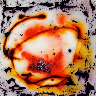 Abstraction II - $200.00 Abstraction II - $200.00