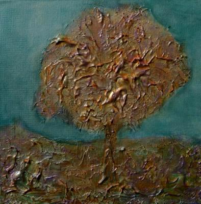 SOLD-Desert-Tree