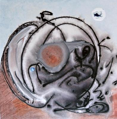 Interpretations of Music lll - $975.00 Interpretations of Music lll - $975.00