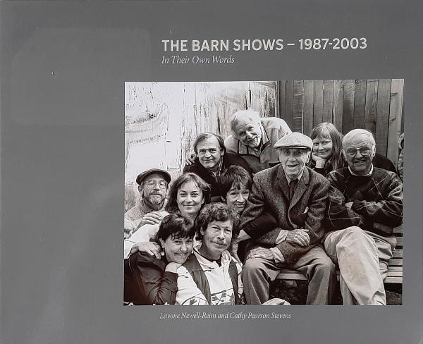 The Barn Shows