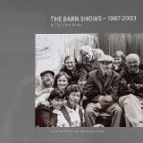 The Barn Shows - A Living Time Capsule.