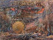 The Day the Sun Fell Into The Sea - $1,500.00 The Day the Sun Fell Into The Sea - $1,500.00