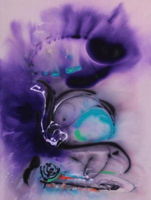 Rebirth Within II - $1,850.00 Rebirth Within II - $1,850.00