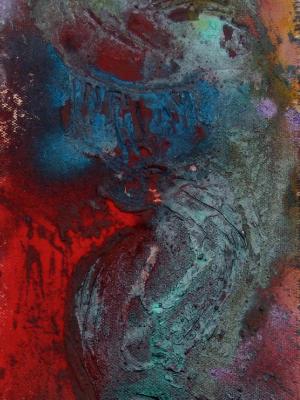 Color Melody II - $225.00 Color Melody II - $225.00